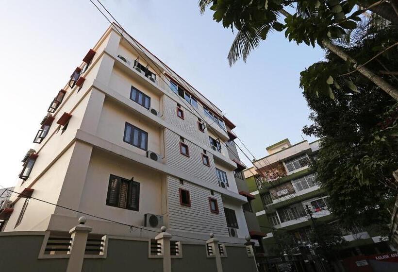 فندق Super Capital O Niharika Guest House