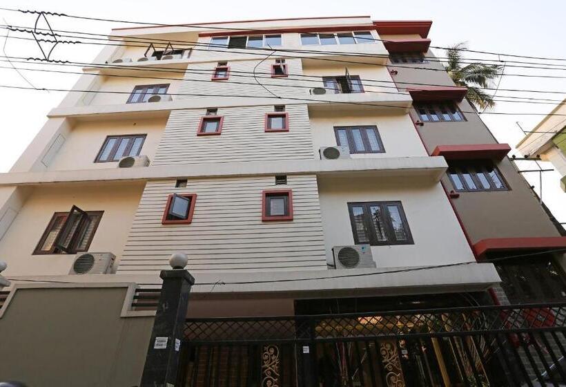 فندق Super Capital O Niharika Guest House