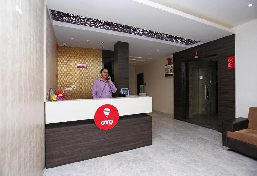 فندق Super Capital O Niharika Guest House