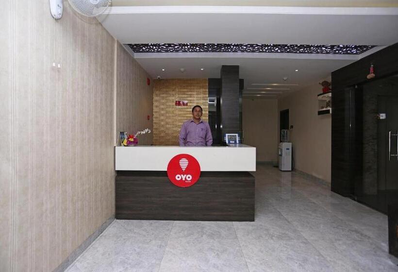 فندق Super Capital O Niharika Guest House