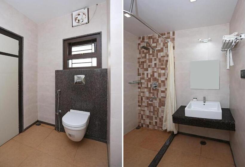 فندق Super Capital O Niharika Guest House