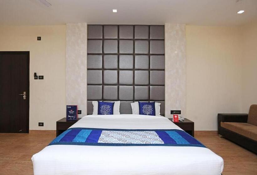 فندق Super Capital O Niharika Guest House