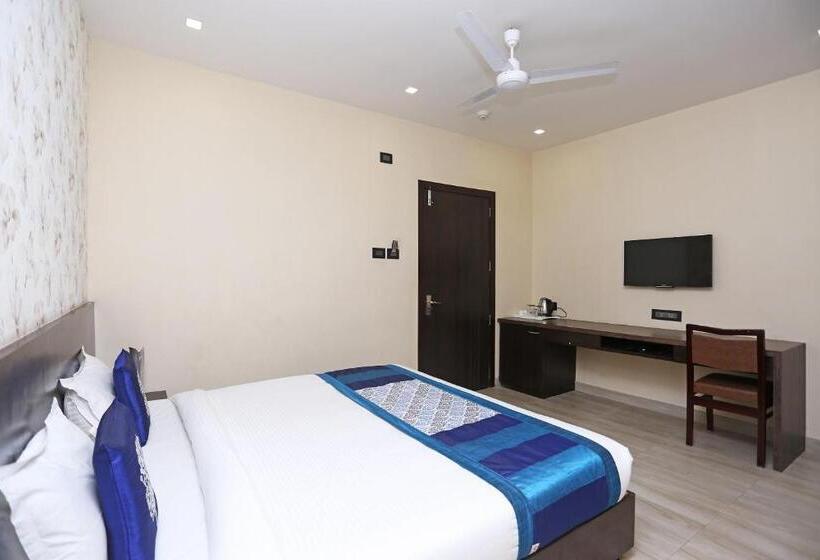 فندق Super Capital O Niharika Guest House