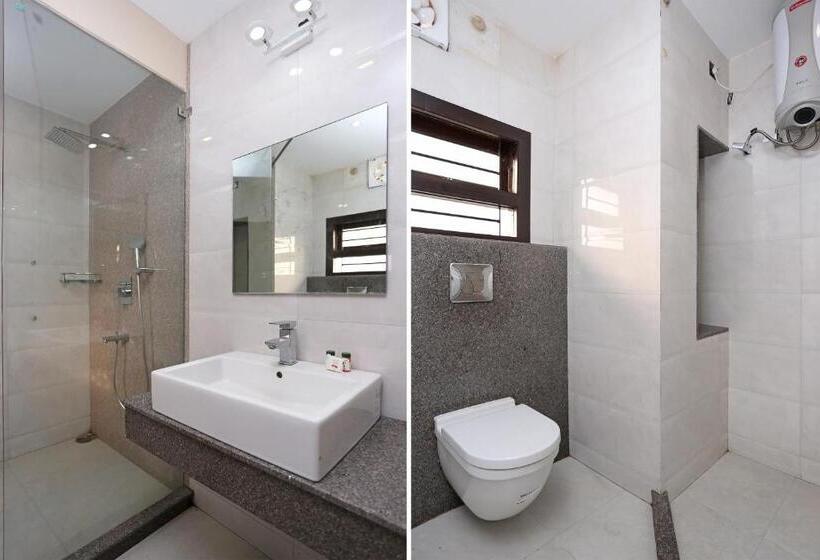 فندق Super Capital O Niharika Guest House