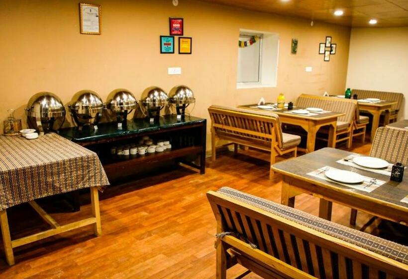 فندق Cozy Ethnic Camp