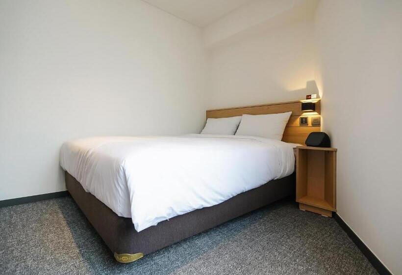 Henn Na Hotel Seoul Myeongdong