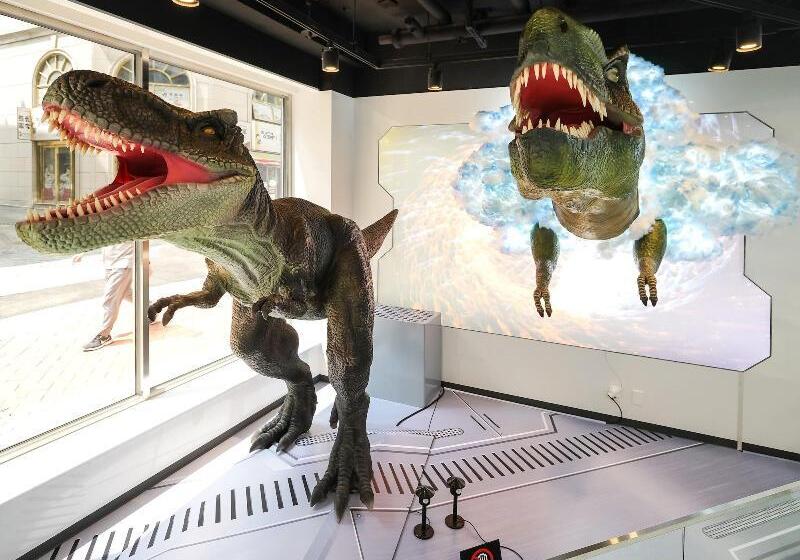 Henn Na Hotel Seoul Myeongdong