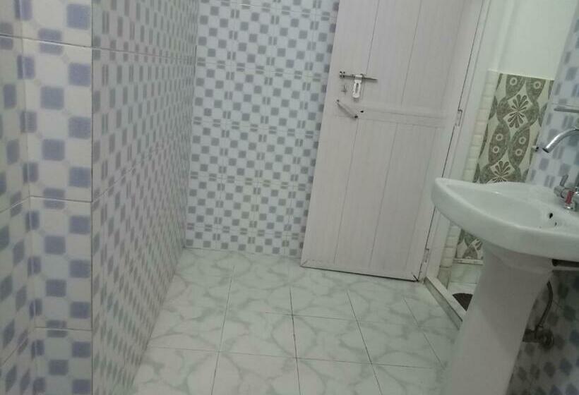 בית מלון כפרי Kameng