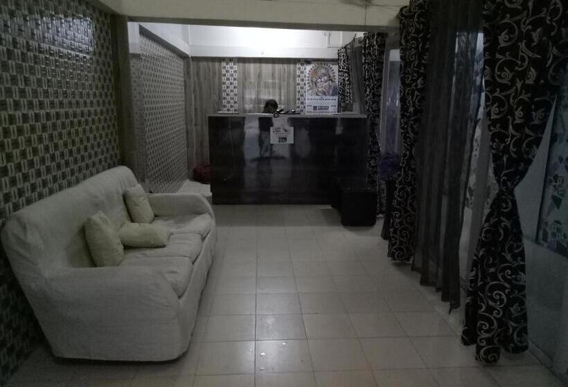 בית מלון כפרי Kameng