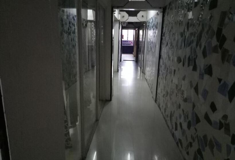 בית מלון כפרי Kameng