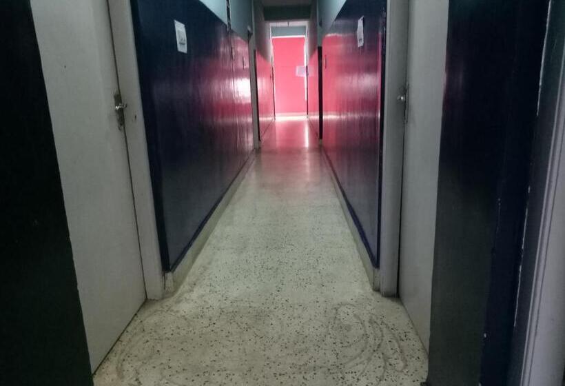 בית מלון כפרי Kameng