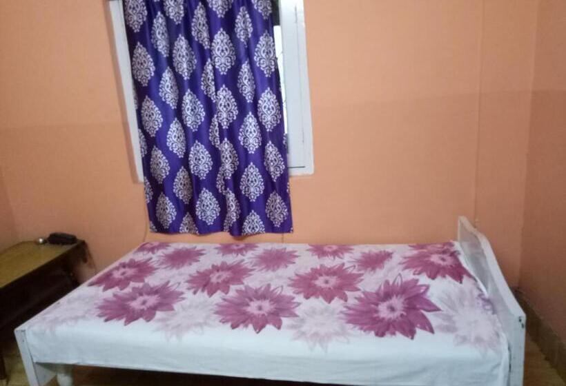 בית מלון כפרי Kameng