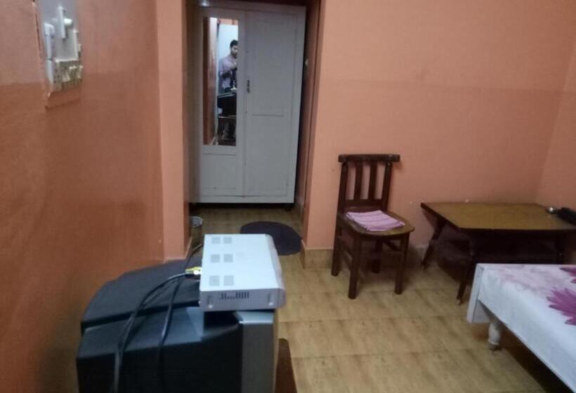 בית מלון כפרי Kameng