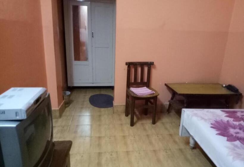 בית מלון כפרי Kameng