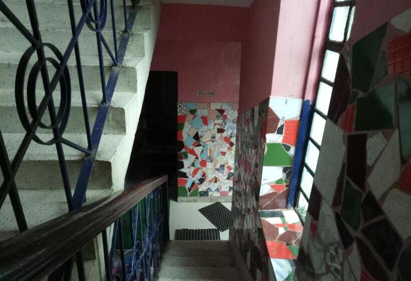 בית מלון כפרי Kameng