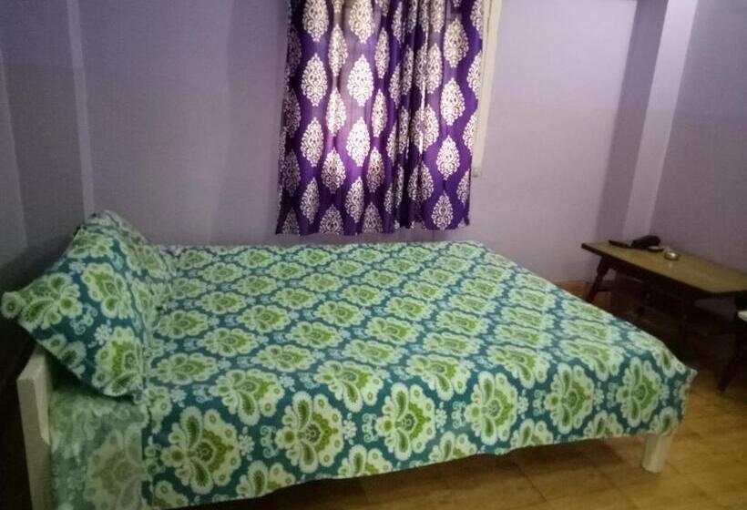 בית מלון כפרי Kameng