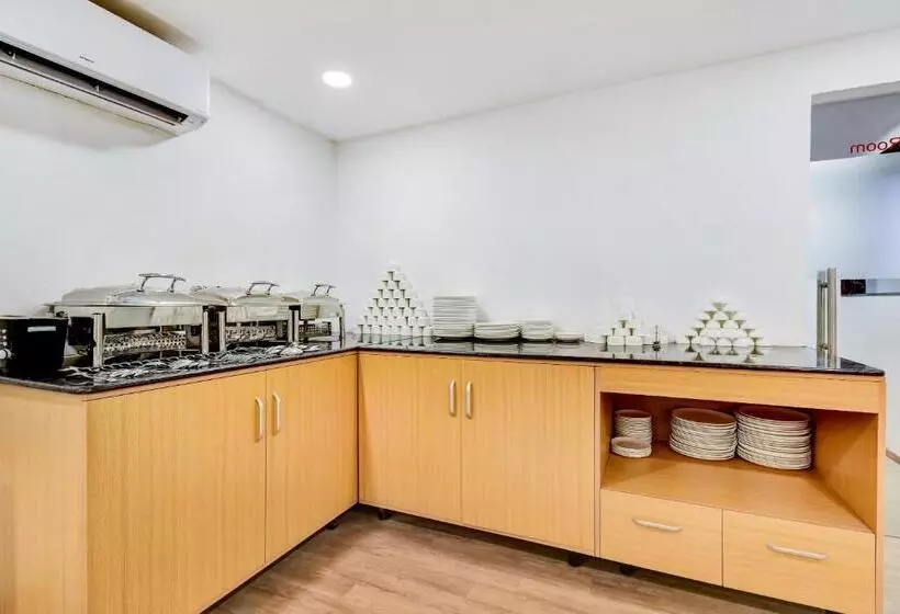 Hotelli Townhouse Century