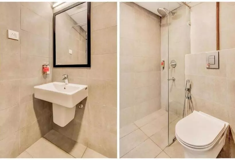 Hotelli Townhouse Century