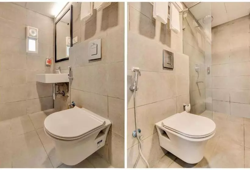 Hotelli Townhouse Century