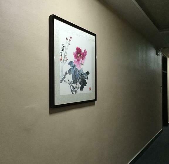 Junyi Hotel Shandong Zaozhuang Shanting District Xinyuan Road