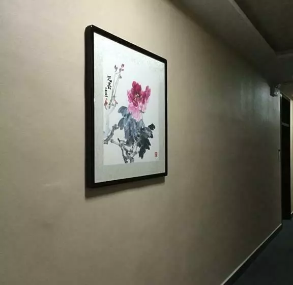 Junyi Hotel Shandong Zaozhuang Shanting District Xinyuan Road