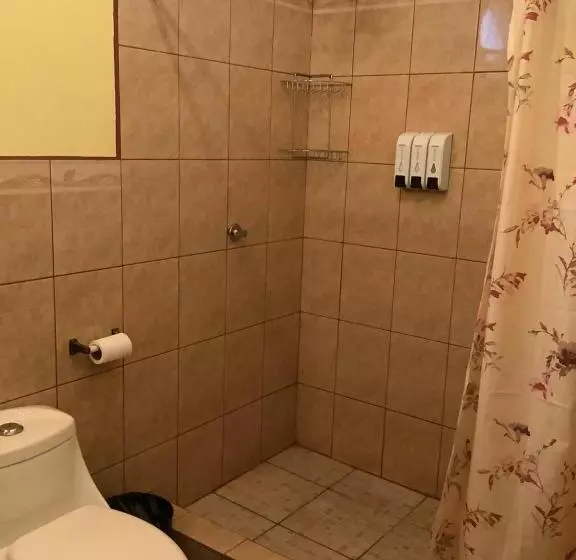 پانسیون La Casita De Angie