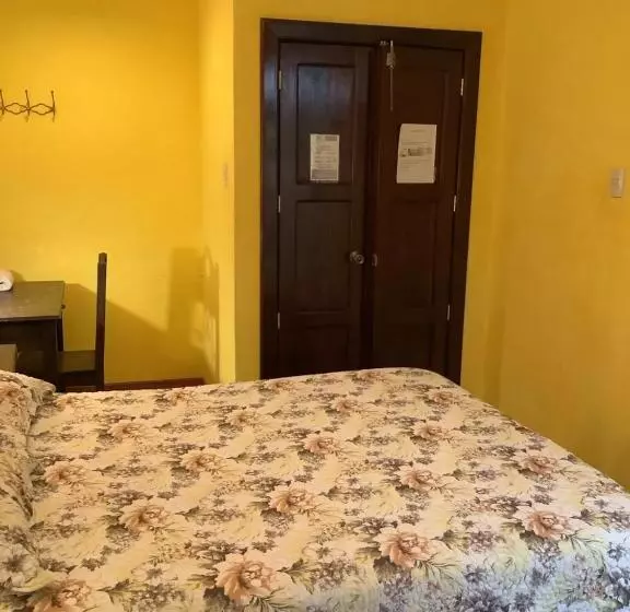 پانسیون La Casita De Angie