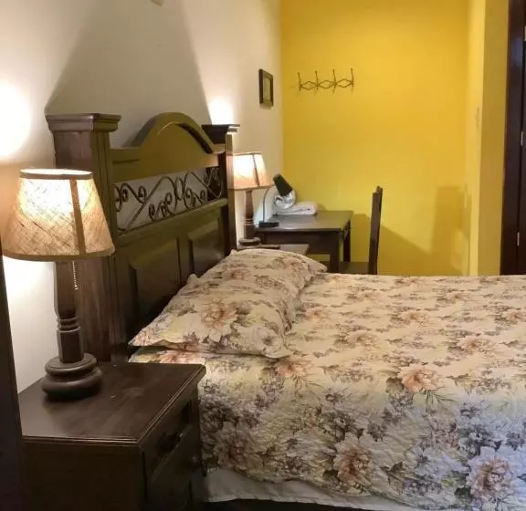 پانسیون La Casita De Angie