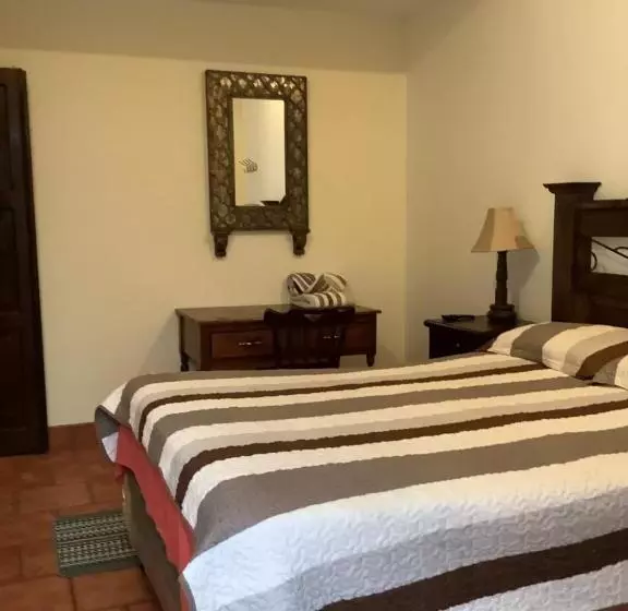 پانسیون La Casita De Angie