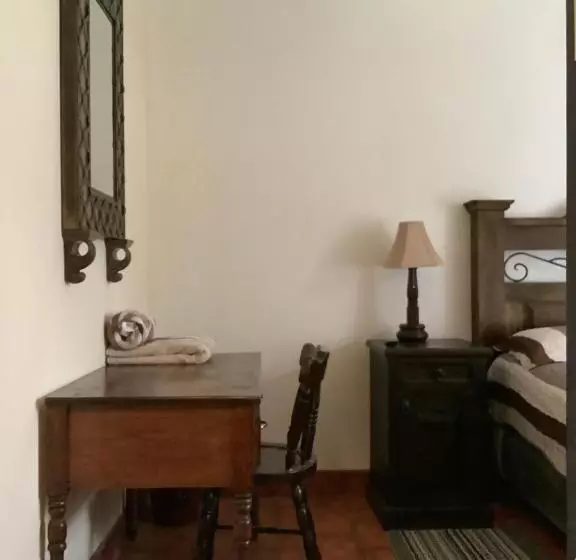 پانسیون La Casita De Angie