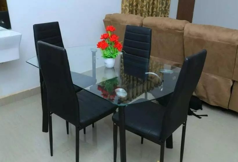 ペンション Vythiri Hills Holiday Homes