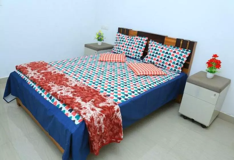 ペンション Vythiri Hills Holiday Homes