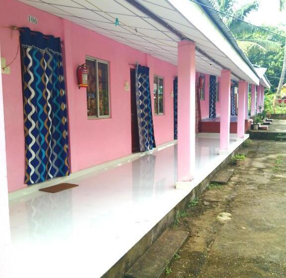 Kurort Blue Bird Residency