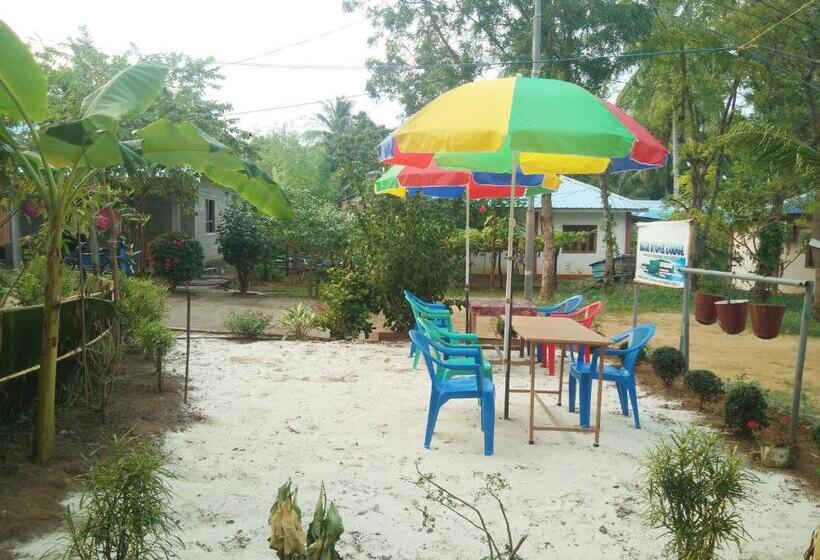 Kurort Blue Bird Residency