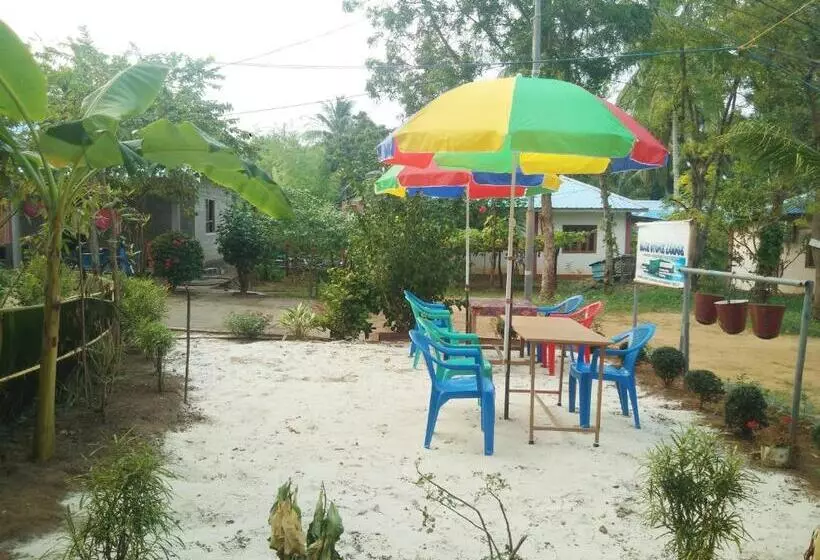 Lomakeskus Blue Bird Residency