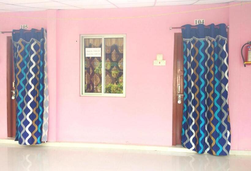 Kurort Blue Bird Residency