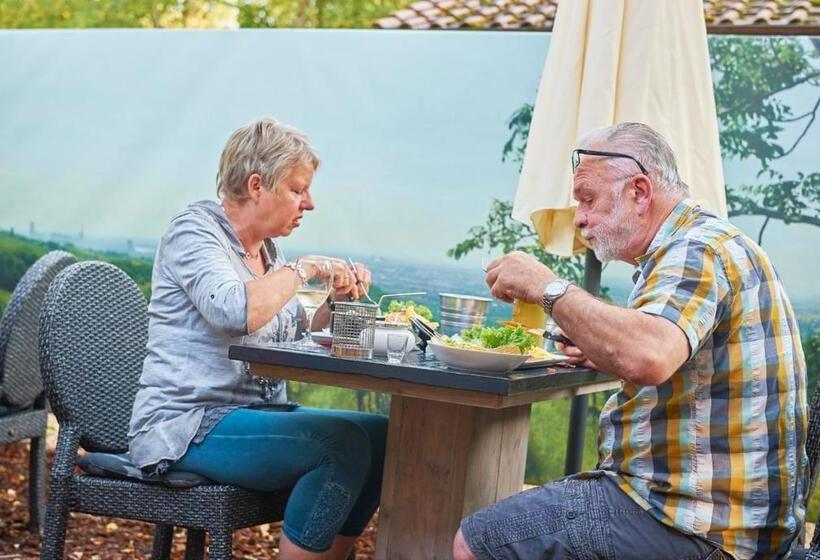 渡假胜地 Comfort Plus