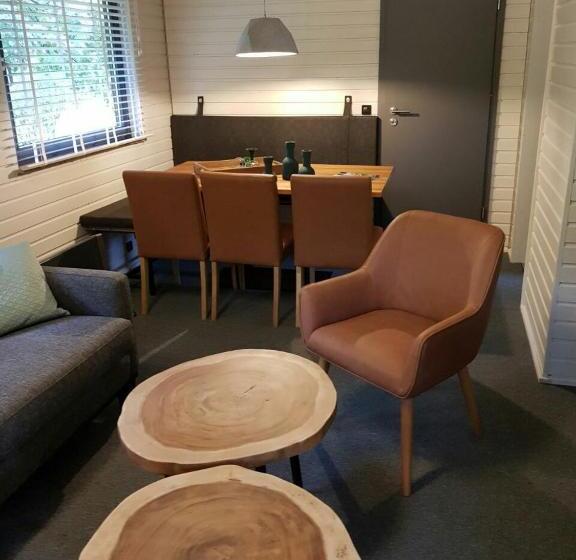 渡假胜地 Comfort Plus