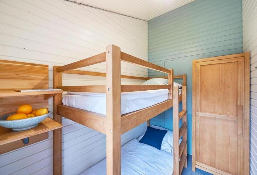 渡假胜地 Comfort Plus