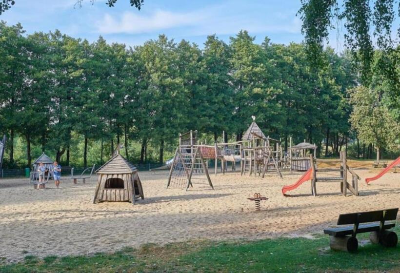 渡假胜地 Comfort Plus