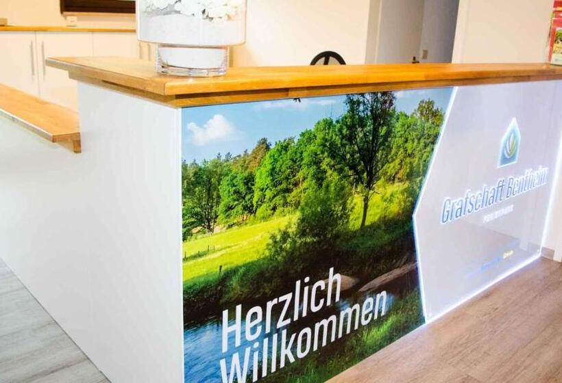 渡假胜地 Comfort Plus