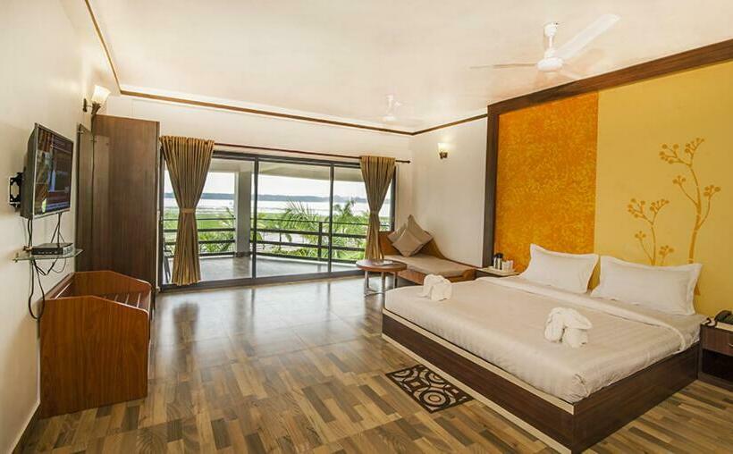 Resort Sonar Bangla Kolaghat