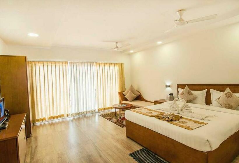 Resort Sonar Bangla Kolaghat