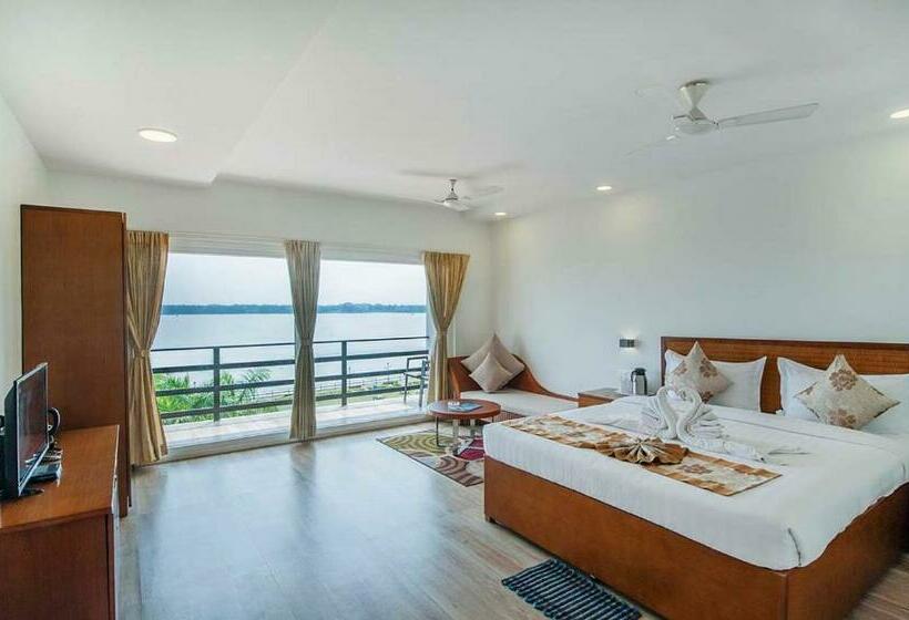 Resort Sonar Bangla Kolaghat