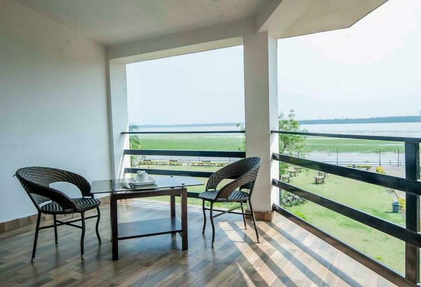 Resort Sonar Bangla Kolaghat