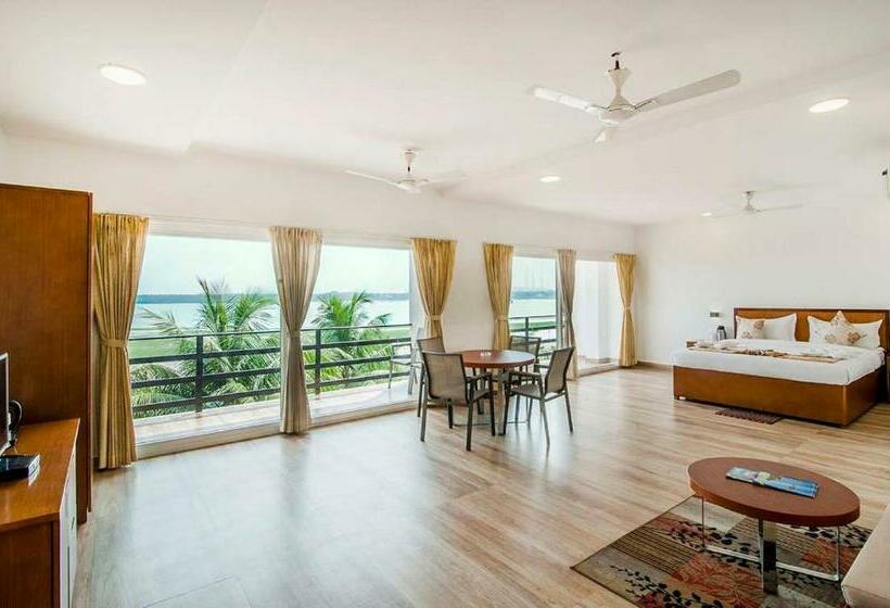 Resort Sonar Bangla Kolaghat