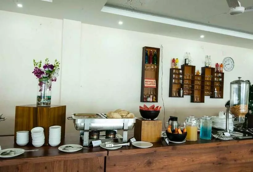 リゾートホテル Sonar Bangla Kolaghat