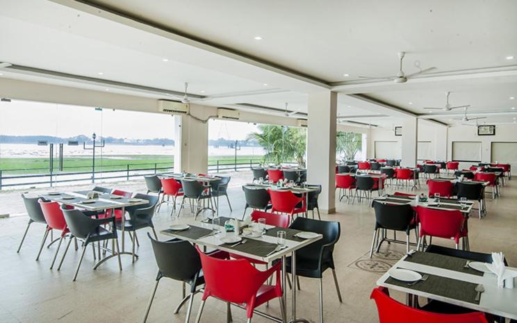 Resort Sonar Bangla Kolaghat