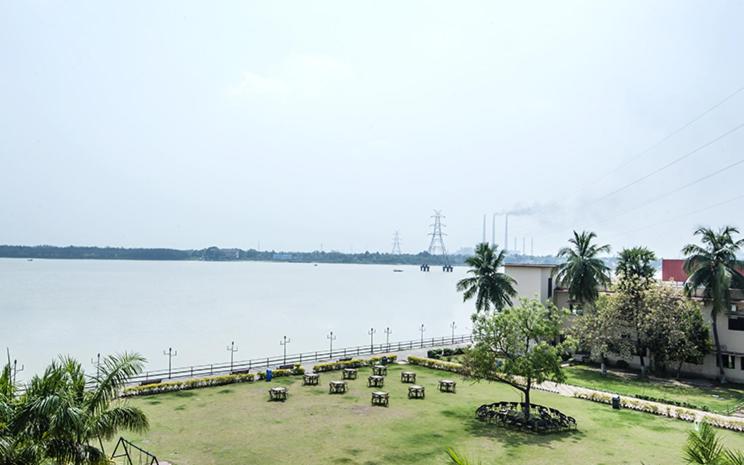 Resort Sonar Bangla Kolaghat