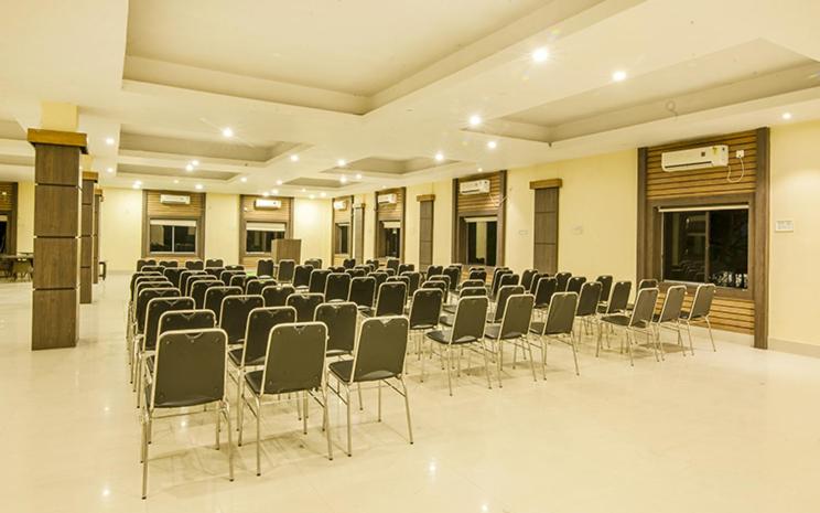 Resort Sonar Bangla Kolaghat